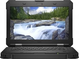 Laptop Dell LAPTOP DELL 5420 LATITUDE RUGGED 14" i5-8350U 8GB 256GB SSD NVME FULL HD W10P 2