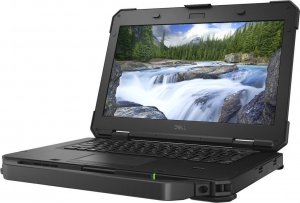 Laptop Dell LAPTOP DELL 5420 LATITUDE RUGGED 14" i5-8350U 8GB 256GB SSD NVME FULL HD W10P 3