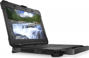 Laptop Dell LAPTOP DELL 5420 LATITUDE RUGGED 14" i5-8350U 8GB 256GB SSD NVME FULL HD W10P 4