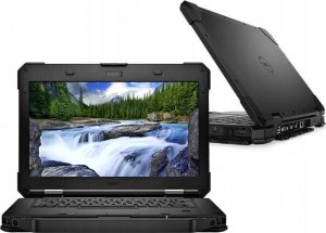 Laptop Dell LAPTOP DELL 5420 LATITUDE RUGGED 14" i5-8350U 8GB 256GB SSD NVME FULL HD W10P 5