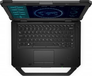 Laptop Dell LAPTOP DELL 5420 LATITUDE RUGGED 14" i5-8350U 8GB 256GB SSD NVME FULL HD W10P 6