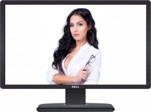 Monitor Dell MONITOR 22 DELL U2212HM LED IPS VGA USB DP FULL HD KLASA A 1