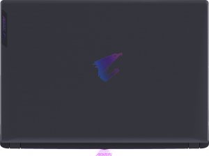 Laptop Gigabyte Aorus 16X ASG 2024 i7-14650HX / 16 GB / 1 TB / W11 / RTX 4070 / 165 Hz (ASG-53EEC54SH) 4