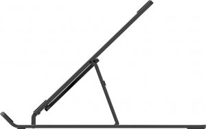 Spigen składana LD201 czarna 4