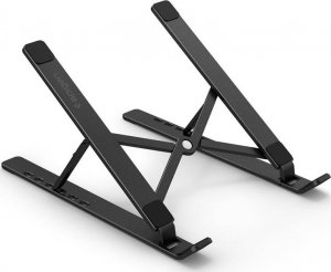 Spigen składana LD201 czarna 6