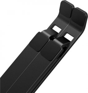 Spigen składana LD201 czarna 8