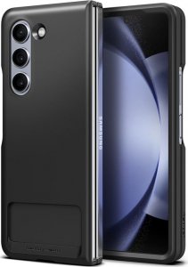 Spigen Slim Armor Slot, black - Samsung Galaxy Z Fold5 1