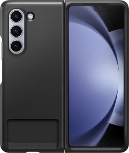 Spigen Slim Armor Slot, black - Samsung Galaxy Z Fold5 2