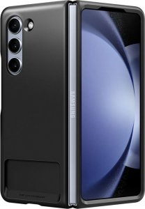 Spigen Slim Armor Slot, black - Samsung Galaxy Z Fold5 4