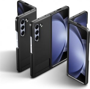 Spigen Slim Armor Slot, black - Samsung Galaxy Z Fold5 6
