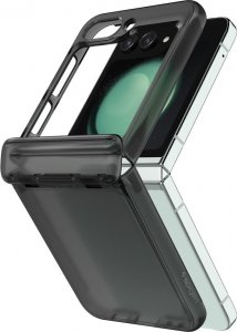 Spigen Thin Fit Pro, frost gray - Samsung Galaxy Z Flip5 3