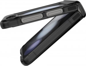 Spigen Thin Fit Pro, frost gray - Samsung Galaxy Z Flip5 10