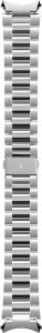 Spigen Modern Fit 316L Band, silver - Samsung Galaxy Watch6 Classic 47mm 2