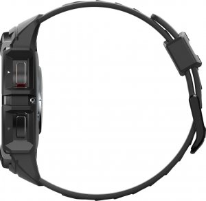 Spigen Rugged Armor Pro, black - Samsung Galaxy Watch6 Classic 47mm 11