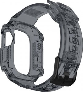 Spigen Rugged Armor Pro, space crystal - Apple Watch Ultra 2/Ultra 49mm 12