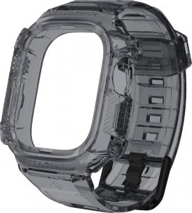Spigen Rugged Armor Pro, space crystal - Apple Watch Ultra 2/Ultra 49mm 13