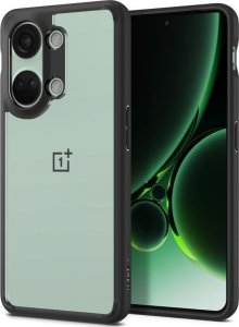 Spigen Ultra Hybrid, matte black - OnePlus Nord 3 5G 1