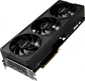 Karta graficzna Palit GeForce RTX 4070 SUPER JetStream OC 12GB GDDR6X (NED407ST19K9-1043J) 3