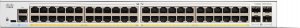 Switch Cisco C1200-48P-4X 1
