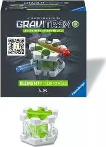Ravensburger Dodatek Gravitrax PRO Obrotnica 3