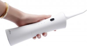 Irygator Media-Tech Irygator dentystyczny przenony MT6528 8