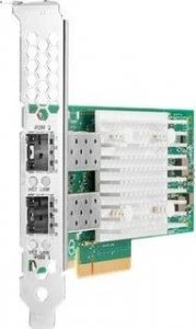 Karta sieciowa HP Karta sieciowa 2-portowa Broadcom BCM57412 Ethernet 10 Gb/s SFP+ 1