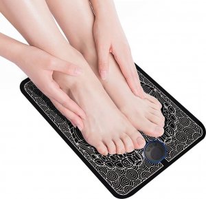 Masażer Media-Tech EMS Foot Massager do stóp 3