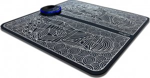 Masażer Media-Tech EMS Foot Massager do stóp 4