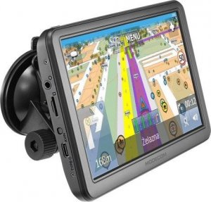 Nawigacja GPS Modecom FreeWAY CX7.0 + MapFactor 1