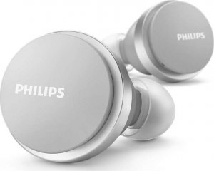Słuchawki Philips TAT8506 białe 3