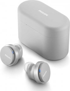 Słuchawki Philips TAT8506 białe 4