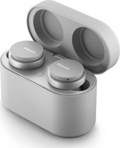 Słuchawki Philips TAT8506 białe 5