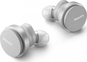 Słuchawki Philips TAT8506 białe 7