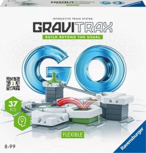 Ravensburger Zestaw Gravitrax GO Flexible 2