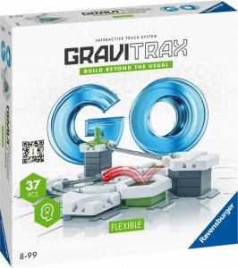 Ravensburger Zestaw Gravitrax GO Flexible 3