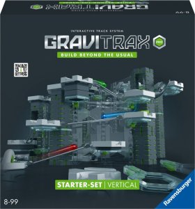 Ravensburger GraviTrax PRO Zestaw startowy (224265) 1