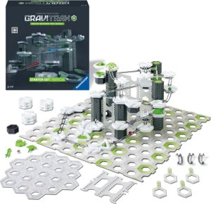Ravensburger GraviTrax PRO Zestaw startowy (224265) 2