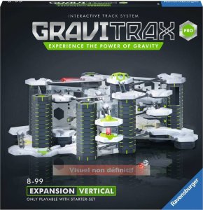 Ravensburger Zestaw rozszerzający GraviTrax Pro 268160 1