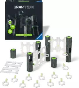 Ravensburger Zestaw rozszerzający GraviTrax Pro 268160 3