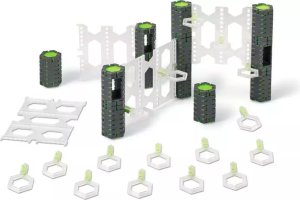 Ravensburger Zestaw rozszerzający GraviTrax Pro 268160 5