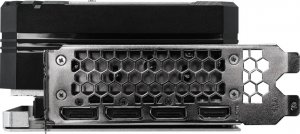 Karta graficzna Palit GeForce RTX 4070 Ti SUPER GamingPro OC 16GB GDDR6X (NED47TSH19T2-1043A) 3