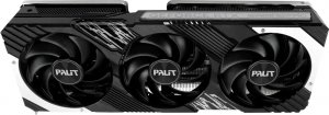 Karta graficzna Palit GeForce RTX 4070 Ti SUPER GamingPro OC 16GB GDDR6X (NED47TSH19T2-1043A) 6