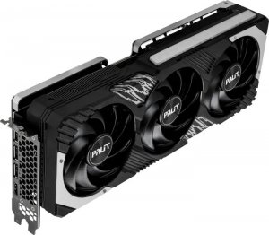 Karta graficzna Palit GeForce RTX 4070 Ti SUPER GamingPro OC 16GB GDDR6X (NED47TSH19T2-1043A) 7