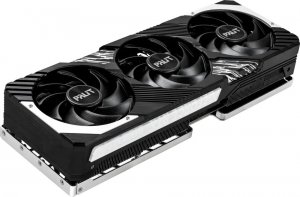 Karta graficzna Palit GeForce RTX 4070 Ti SUPER GamingPro OC 16GB GDDR6X (NED47TSH19T2-1043A) 8