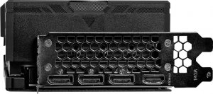 Karta graficzna Palit GeForce RTX 4080 SUPER JetStream OC 16GB GDDR6X (NED408SS19T2-1032J) 3