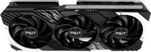 Karta graficzna Palit GeForce RTX 4080 SUPER GamingPro OC 16GB GDDR6X (NED408ST19T2-1032A) 6