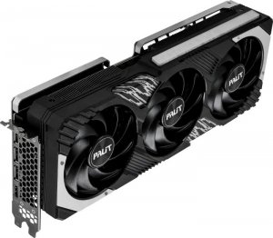 Karta graficzna Palit GeForce RTX 4080 SUPER GamingPro OC 16GB GDDR6X (NED408ST19T2-1032A) 7