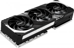 Karta graficzna Palit GeForce RTX 4080 SUPER GamingPro OC 16GB GDDR6X (NED408ST19T2-1032A) 8