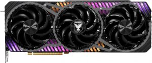 Karta graficzna Gainward GeForce RTX 4070 Ti SUPER Phoenix 16GB GDDR6X (471056224-4281) 4