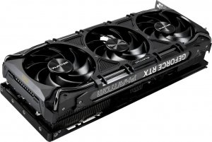Karta graficzna Gainward GeForce RTX 4070 Ti SUPER Phantom GS 16GB GDDR6X (471056224-4441) 11